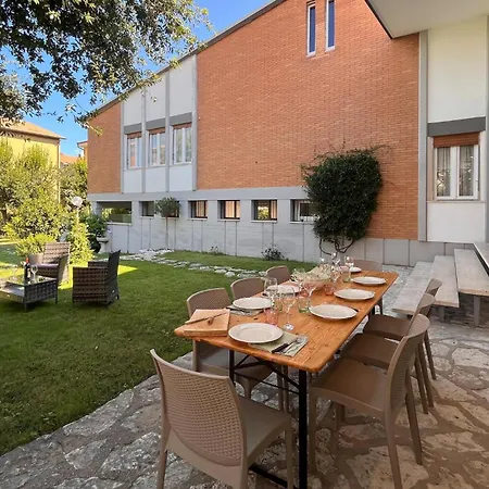 Beautiful In Порто-Потенца-Пичена