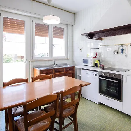 Beautiful In Дом отдыха Порто-Потенца-Пичена