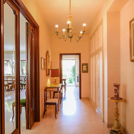 Дом отдыха Beautiful In