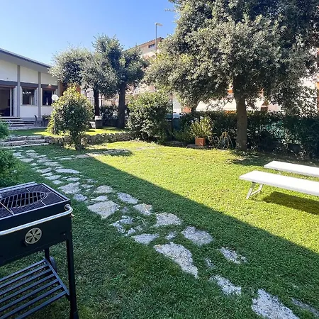 Дом отдыха Beautiful In