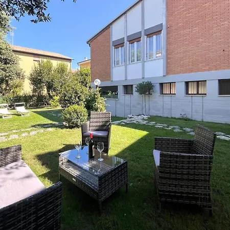 Beautiful In Porto Potenza Picena