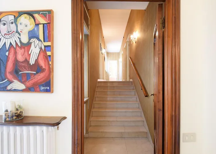 Beautiful In Porto Potenza Picena